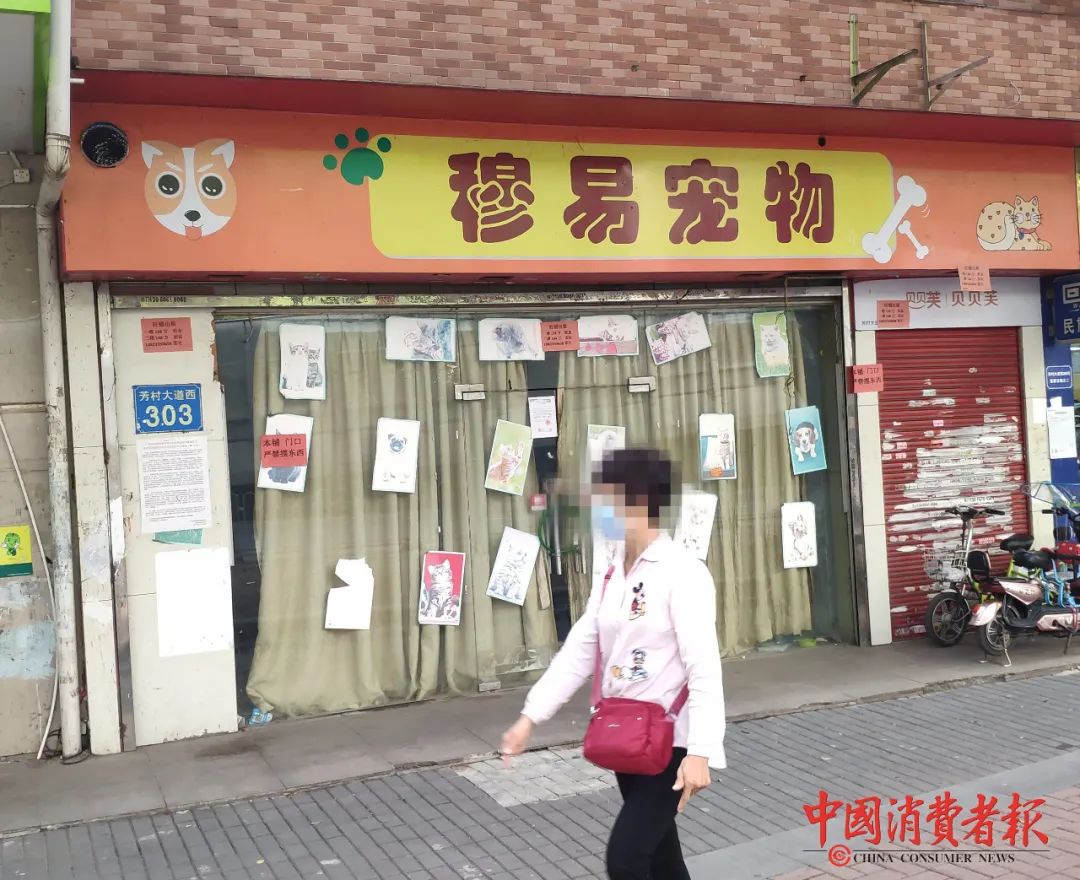 广州宠物市场地址-广州宠物市场搬去哪了